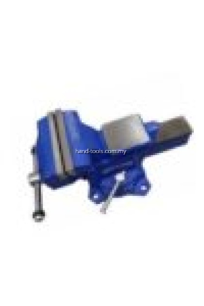 KingToyo ktbv-06sw 6" swivel bench vice 360° rotate KingToyo ktbv-06sw 6" swivel bench vice 360° rotate